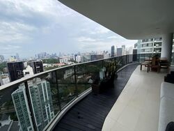 Trilight (D11), Condominium #589712501